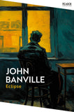 Front cover of the book 'Eclipse' by John Banville.