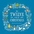 Front cover of the book 'The Twelve Days of Christmas (Picture Storybooks)' by Frederic Austin.