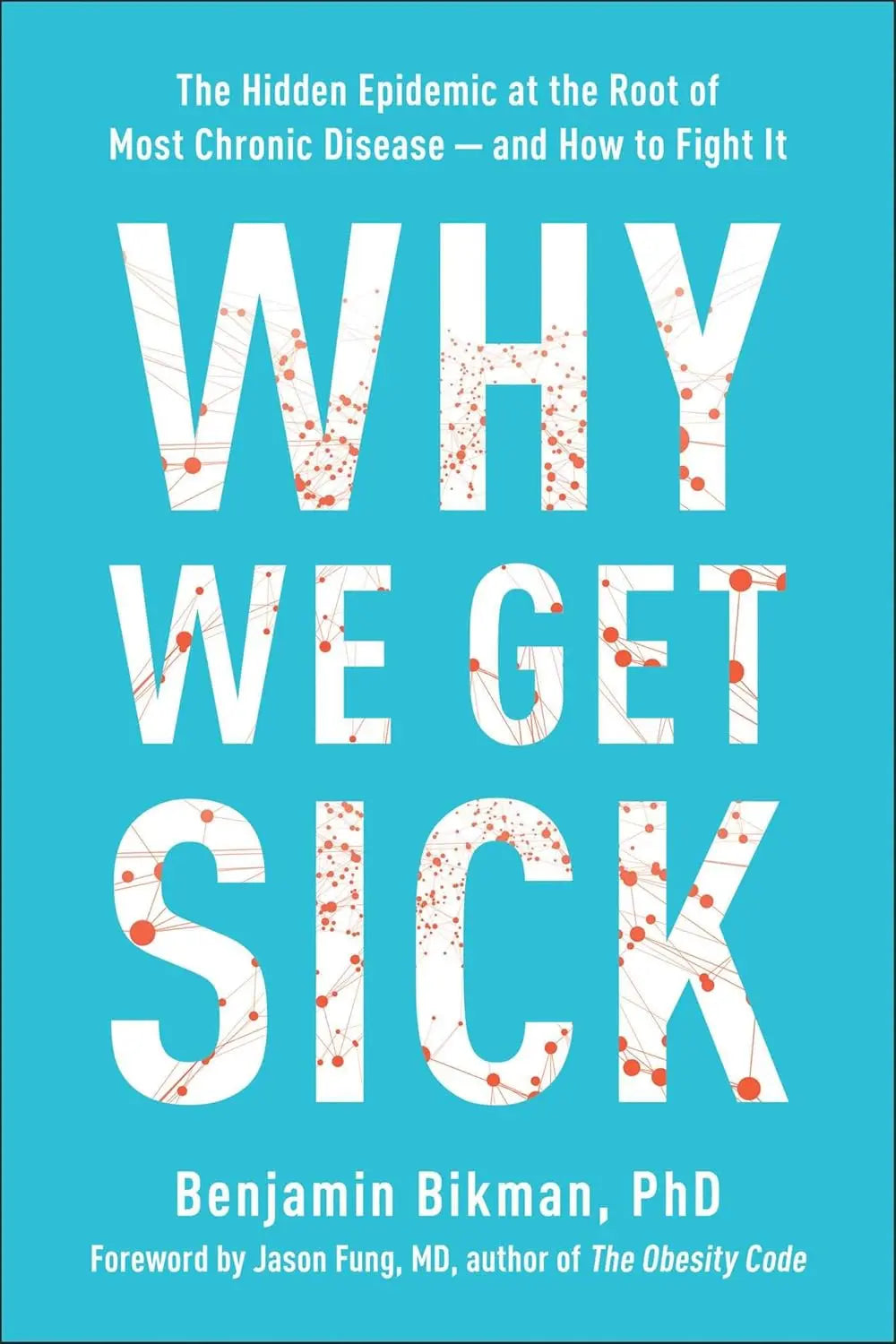 The Let Them Theory:  Why We Get Sick: - paperback 2 books set image 3