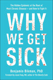 The Let Them Theory:  Why We Get Sick: - paperback 2 books set image 3