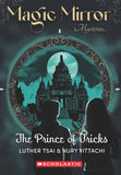 Front cover of the Paperback book 'MAGIC MIRROR #07 THE PRINCE OF TRICKS NA' by Luther Tsai & NuryVittachi.