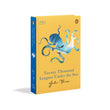 Front cover of the book 'Twenty Thousand Leagues (HB) (Select Classics)' by Jules Verne.