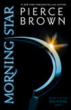 Front cover of the book 'Morning Star' by Brown, Pierce.