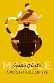 A Pocket Full of Rye PaperbackÐ  5 October 2017 by Agatha Christie