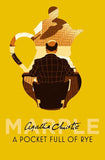 A Pocket Full of Rye PaperbackÐ  5 October 2017 by Agatha Christie
