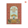 Front cover of the book 'The Hidden One - The Untold Story of Aurengzeb's Daughter' by Ruchir Gupta.