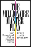THE MILLIONAIRE MASTER PLAN (Paperback) image 1
