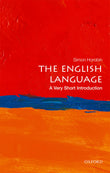 The English Language: A Very Short Introduction |9780198709251|