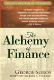 The Alchemy of Finance -- PaperbackÐ   by George Soros