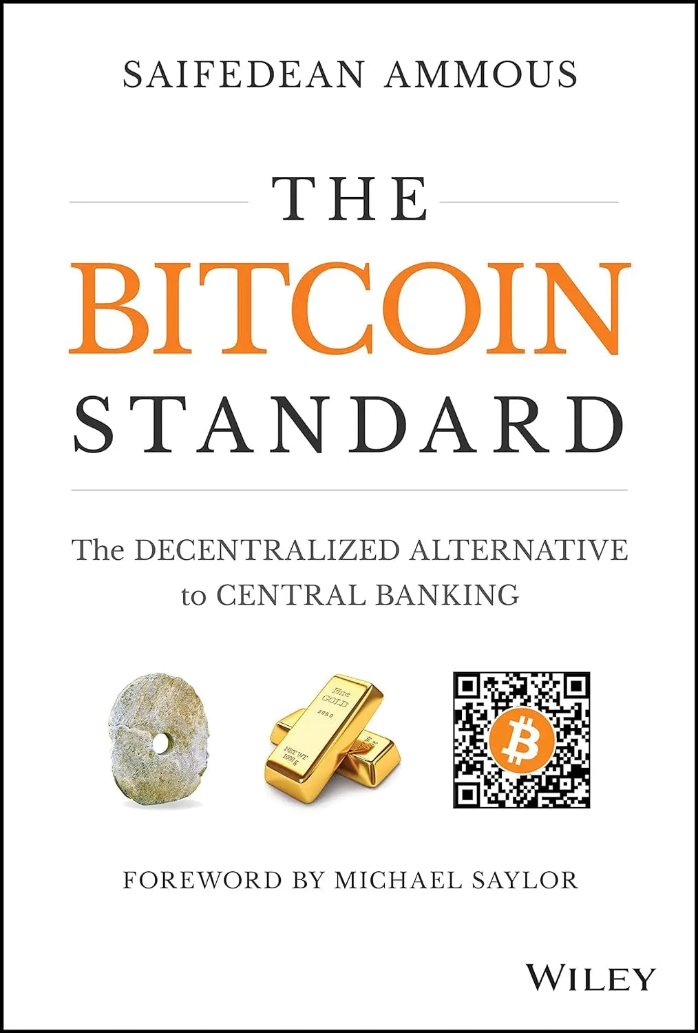 The Bitcoin Standard +  The Fiat Standard : paperback image 2