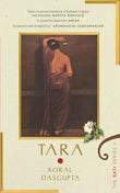 Front cover of the book 'Tara' by Koral Dasgupta.