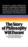 The Story of Philosophy: The Lives and Opinions of the World's Greatest Philosophers NYBooksHub