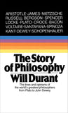 The Story of Philosophy: The Lives and Opinions of the World's Greatest Philosophers NYBooksHub