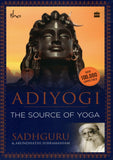Adiyogi: The Source of Yoga NYBooksHub