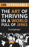 Unoffendable ( Paperback ) image 1