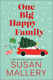 One Big Happy Family PaperbackÐ   by Susan Mallery