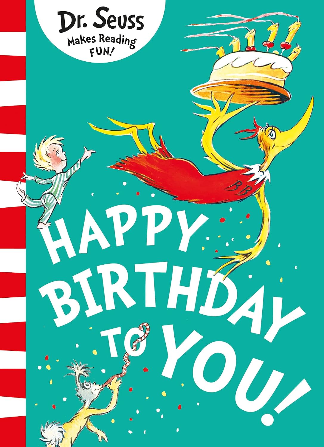 Happy Birthday To You NYBooksHub