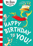 Happy Birthday To You NYBooksHub