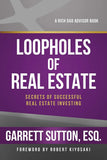 Loopholes of Real Estate - Paperback image 1