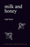 Milk And Honey (Paperback) - Rupi Kaur image 1