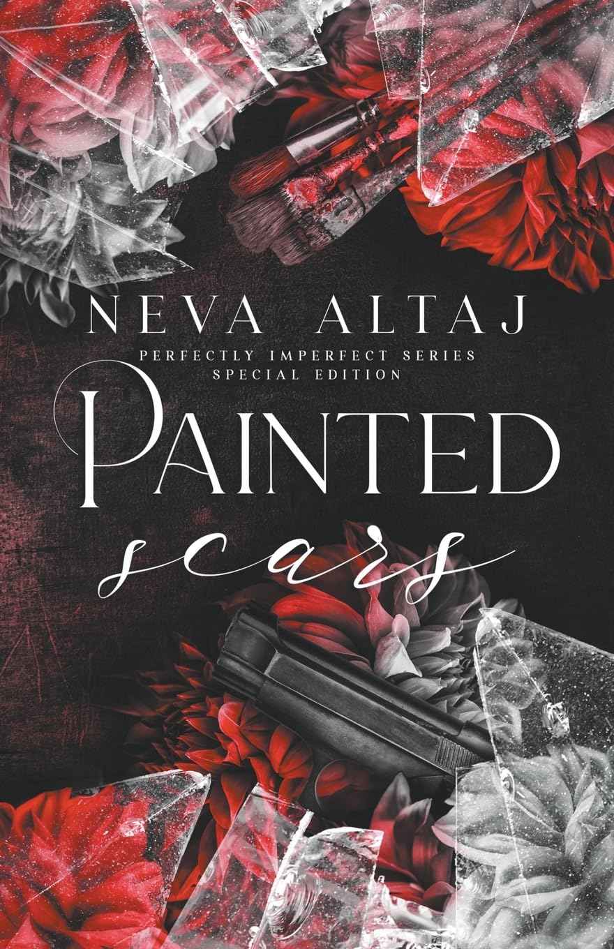 Painted Scars (Alternate cover) PaperbackÐ by Neva Altaj (Author)