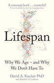 Lifespan - Paperback