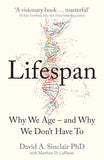 Lifespan - Paperback