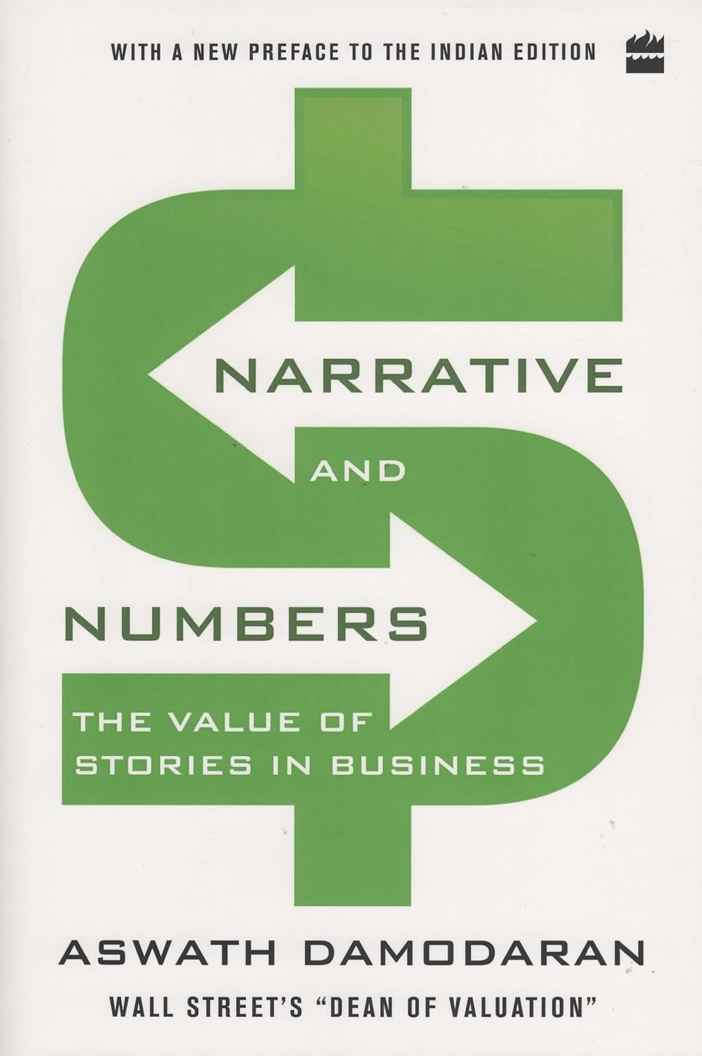 Narrative and Numbers: The Value of Stories in Business NYBooksHub