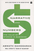 Narrative and Numbers: The Value of Stories in Business NYBooksHub