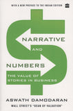 Narrative and Numbers: The Value of Stories in Business NYBooksHub