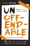 Unoffendable: -PaperbackÐ by Brant Hansen