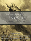 Books of Enoch:Paperback image 1