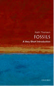 Fossils: A Very Short Introduction |9780192805041|