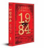 1984 (Deluxe Hardbound Edition) NYBooksHub