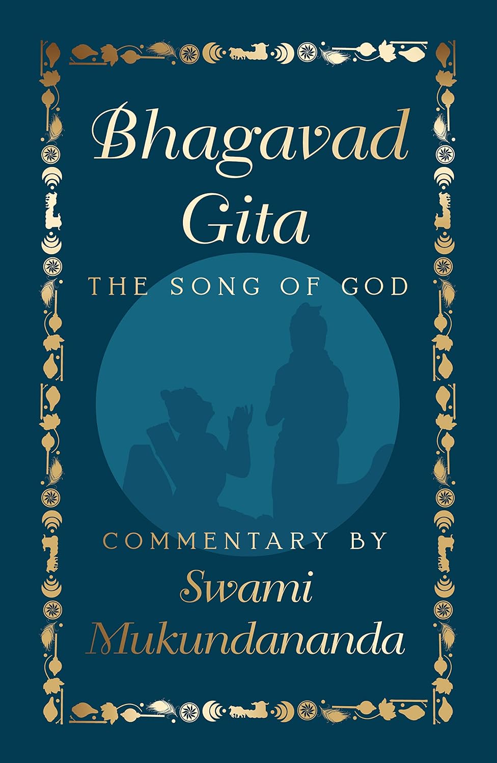 Bhagavad Gita NYBooksHub
