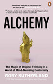 Alchemy -PaperbackÐ  by Rory Sutherland
