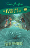 Front cover of the book 'The Rubadub Mystery' by Blyton, Enid.