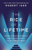 Ride of a Lifetime, The Paperback – 23 September 2019