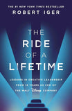 Ride of a Lifetime, The Paperback – 23 September 2019