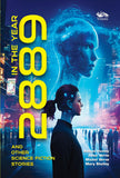 Front cover of the book 'Vitasta Publishing Pvt.Ltd In the Year 2889 and Other Science Fiction Stories.' by Compiled by Abhishek Rana.