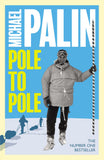 Front cover of the book 'Pole To Pole' by Michael Palin.