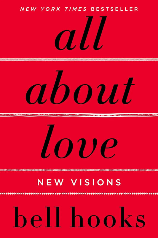 ALL ABOUT LOVE (Paperback) image 1