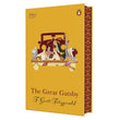 Front cover of the book 'The Great Gatsby (HB) (Select Classics)' by Scott F. Fitzgerald.