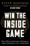Win the Inside Game: How to Move from Surviving to Thriving, and Free Yourself Up to Perform – A Science-Based Self-Improvement Book on Redefining Success NYBooksHub