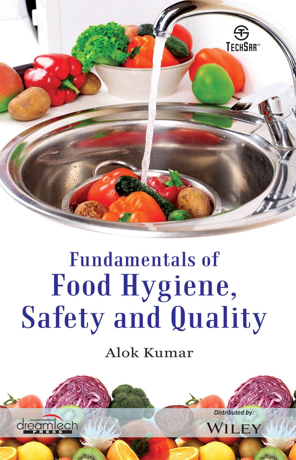 Fundamentals of Food Hygiene, Safety and Quality |9789389307818|