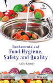 Fundamentals of Food Hygiene, Safety and Quality |9789389307818|
