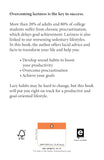 The Art of Laziness -Paperback image 2