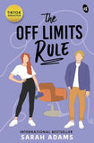 The Off Limits Rule: The Match :  The Enemy :- paperback image 2
