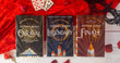 (Combo)Caraval Series Book 3 PaperbackÐ   by Stephanie Garber (Author)