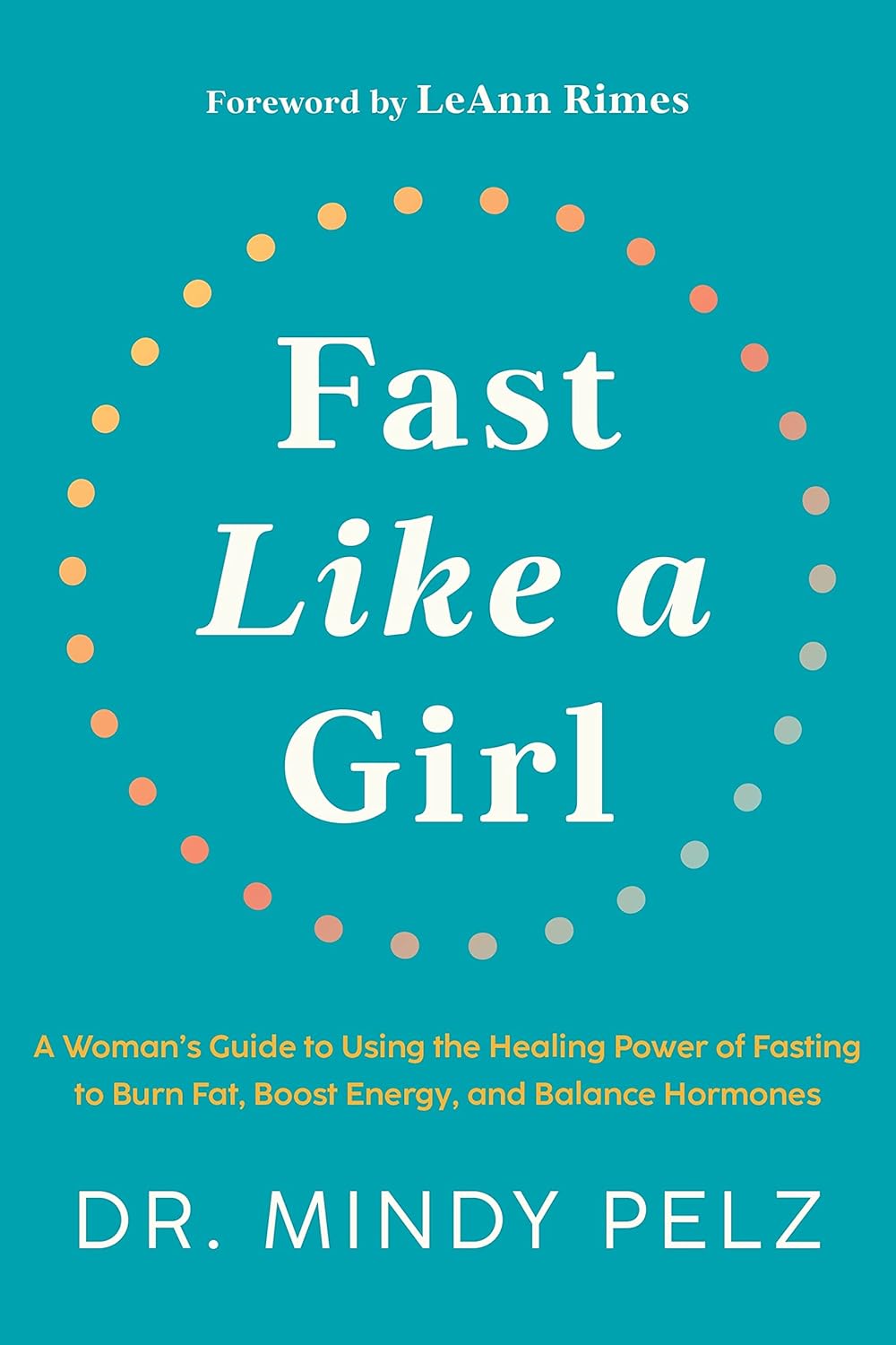 Fast Like a Girl NYBooksHub